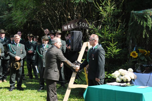Jubileusz koła